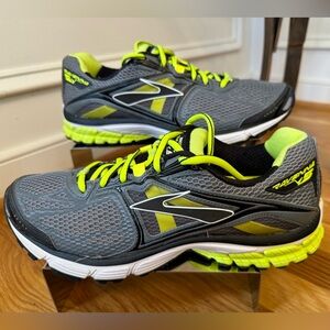 Brooks Ravenna 10 Mens Running Shoes HOT BARGAIN